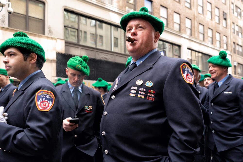 St. Patrick's Day Parade #5