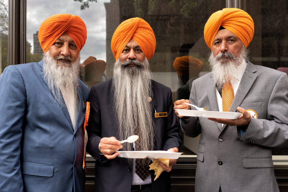 Sikh Day Parade #1