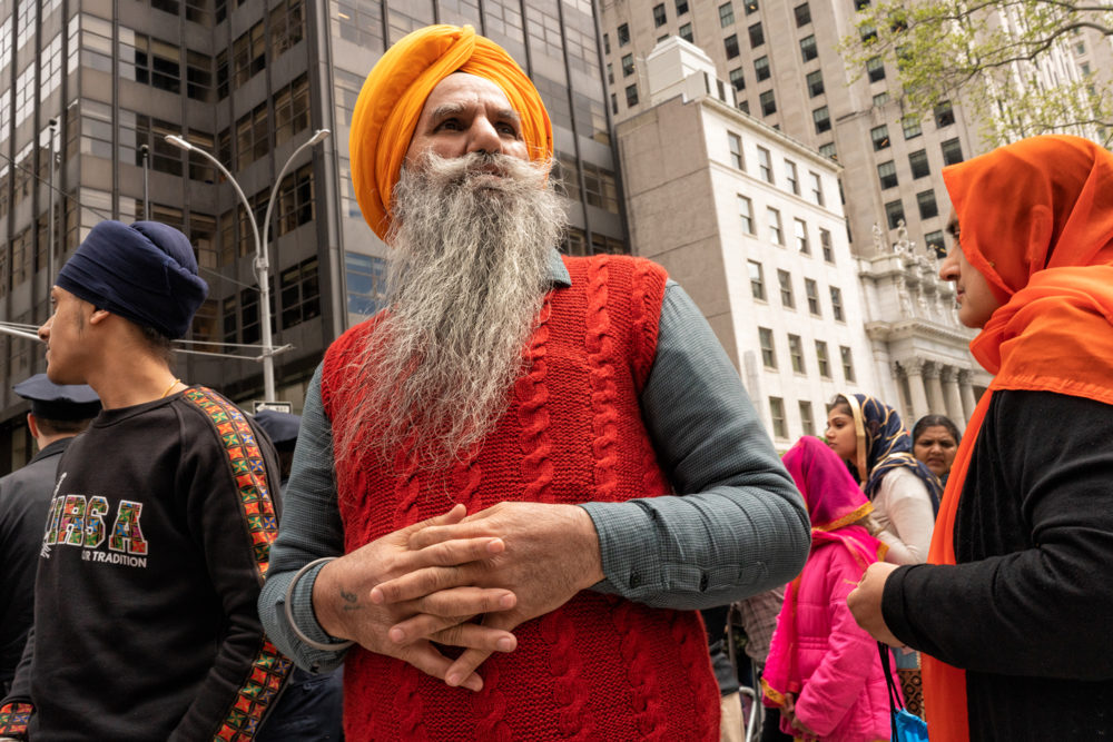 Sikh Day Parade #7