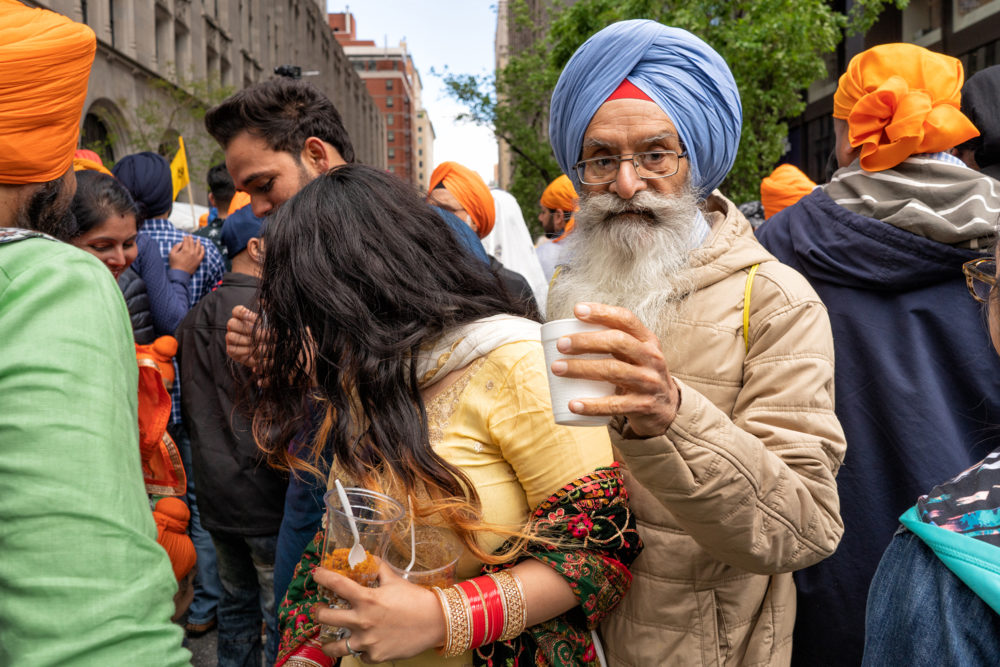 Sikh Day Parade #4