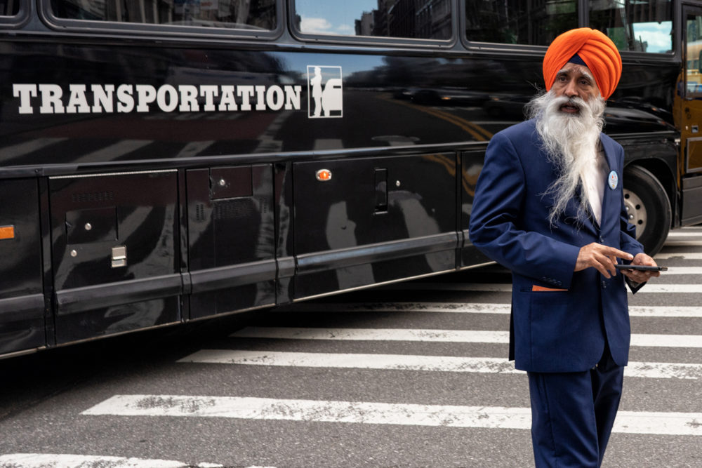 Sikh Day Parade #11