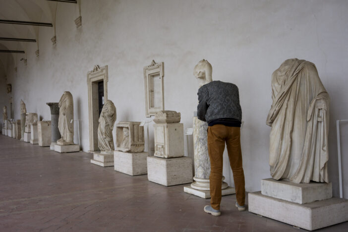 Melissa O'Shaughnessy